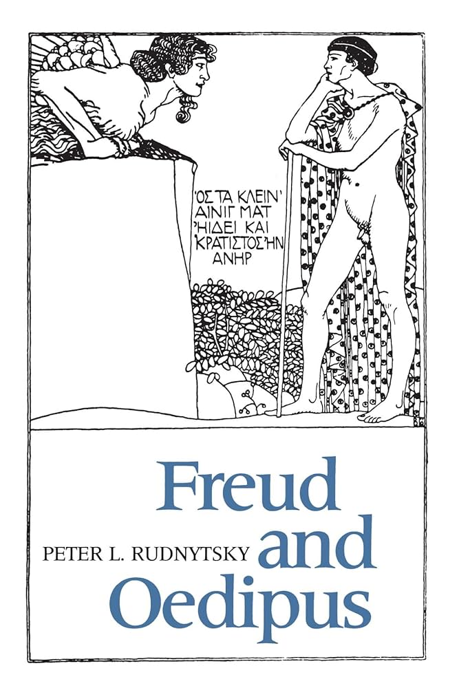 Amazon.com: Freud and Oedipus (Psychoanalysis & Culture